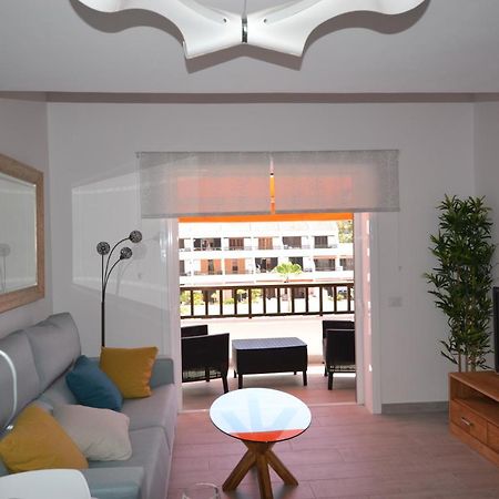House Jacqueline Parque Santiago 1 -Tenerife Stars- Πλάγια ντε λας Αμέρικας Εξωτερικό φωτογραφία