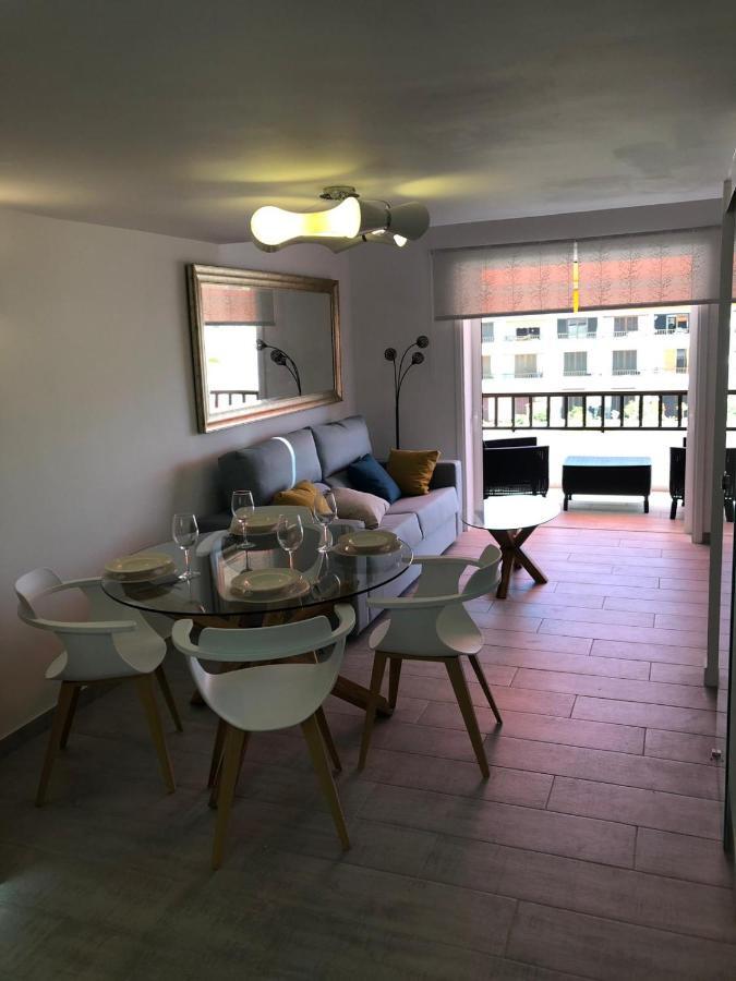 House Jacqueline Parque Santiago 1 -Tenerife Stars- Πλάγια ντε λας Αμέρικας Εξωτερικό φωτογραφία