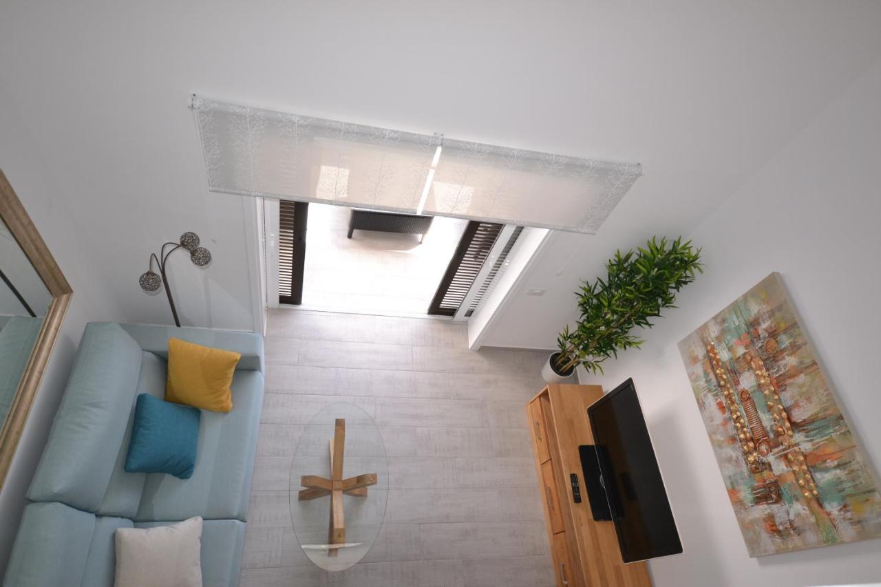 House Jacqueline Parque Santiago 1 -Tenerife Stars- Πλάγια ντε λας Αμέρικας Εξωτερικό φωτογραφία
