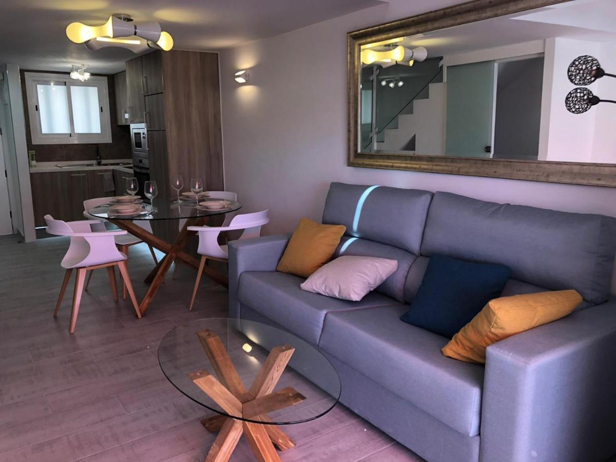 House Jacqueline Parque Santiago 1 -Tenerife Stars- Πλάγια ντε λας Αμέρικας Εξωτερικό φωτογραφία