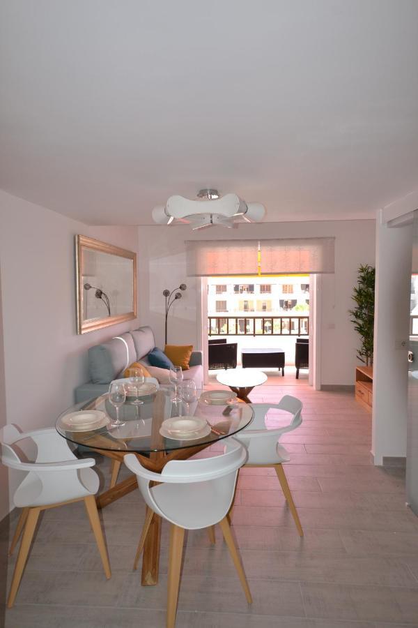 House Jacqueline Parque Santiago 1 -Tenerife Stars- Πλάγια ντε λας Αμέρικας Εξωτερικό φωτογραφία