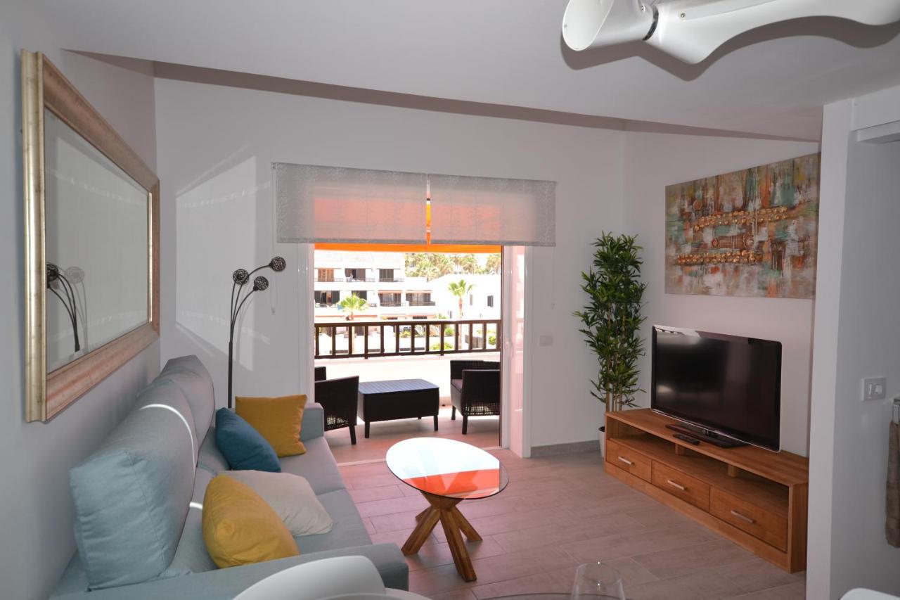 House Jacqueline Parque Santiago 1 -Tenerife Stars- Πλάγια ντε λας Αμέρικας Εξωτερικό φωτογραφία