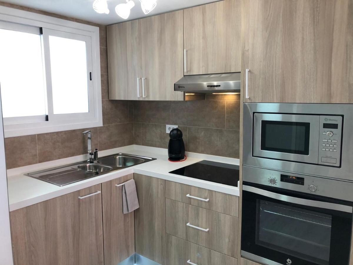 House Jacqueline Parque Santiago 1 -Tenerife Stars- Πλάγια ντε λας Αμέρικας Εξωτερικό φωτογραφία