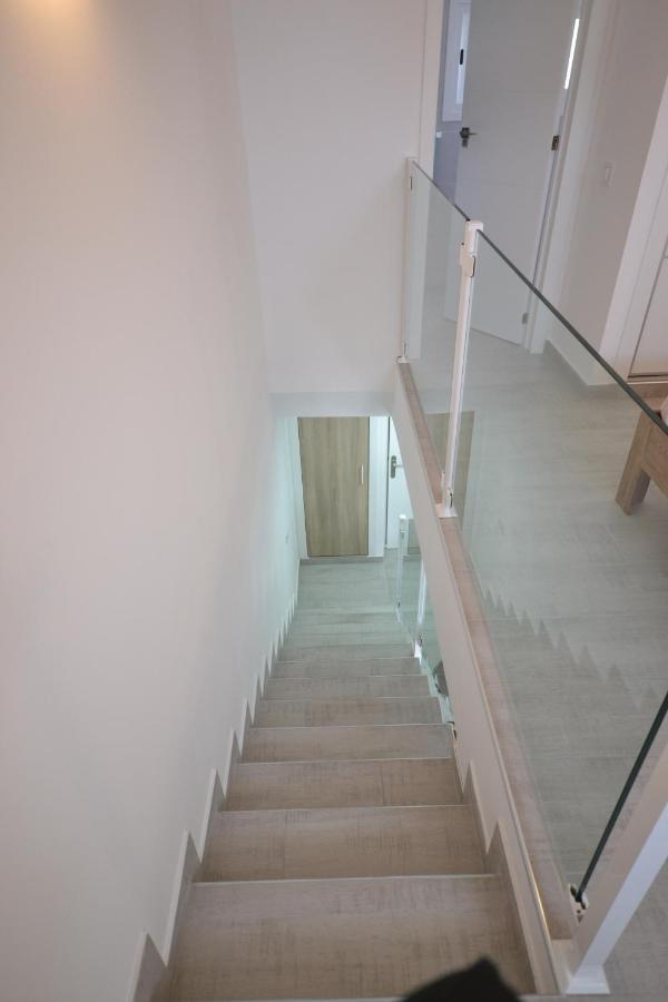 House Jacqueline Parque Santiago 1 -Tenerife Stars- Πλάγια ντε λας Αμέρικας Εξωτερικό φωτογραφία