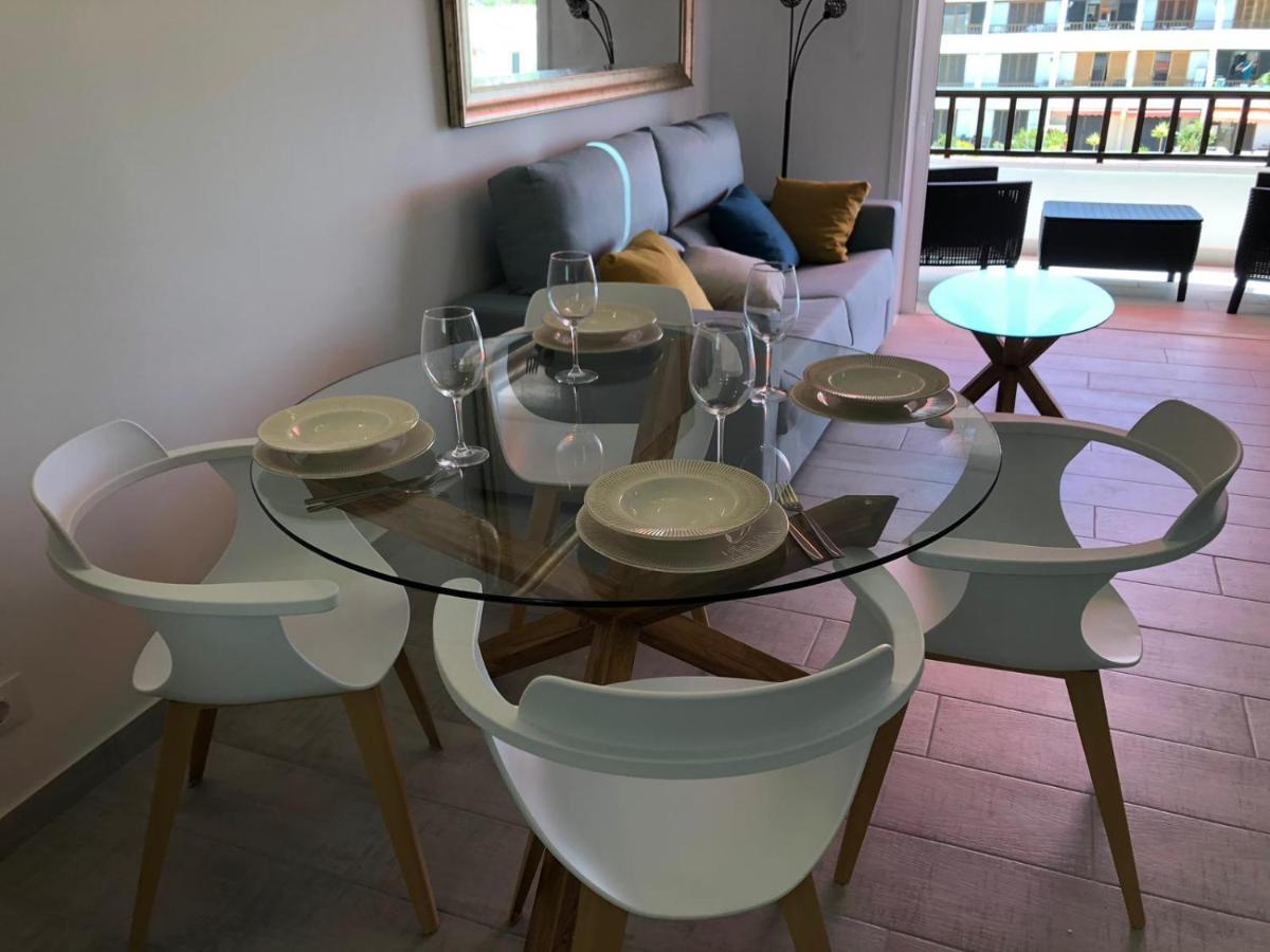 House Jacqueline Parque Santiago 1 -Tenerife Stars- Πλάγια ντε λας Αμέρικας Εξωτερικό φωτογραφία