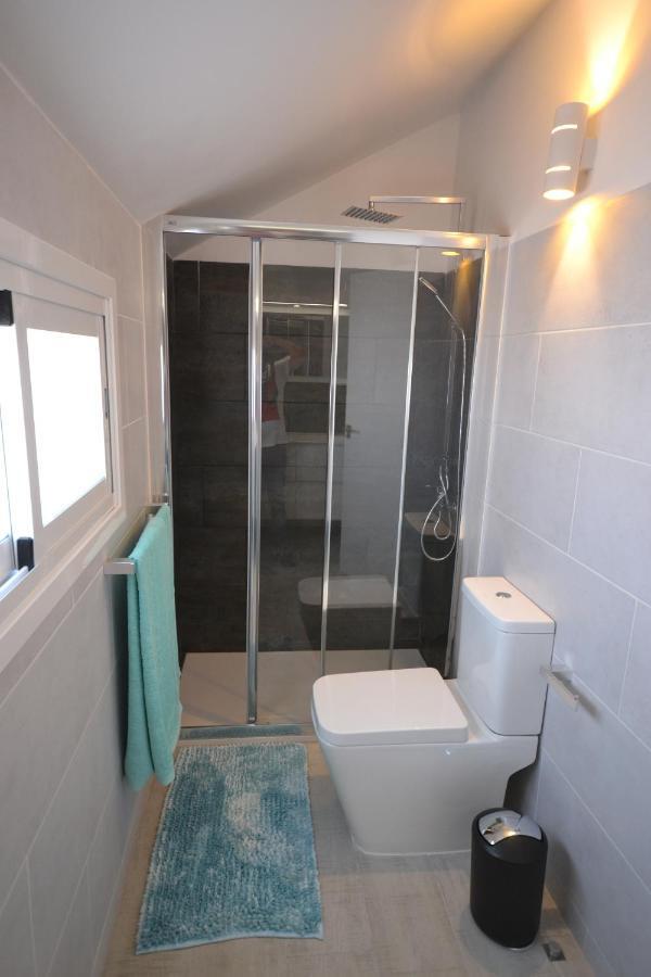 House Jacqueline Parque Santiago 1 -Tenerife Stars- Πλάγια ντε λας Αμέρικας Εξωτερικό φωτογραφία